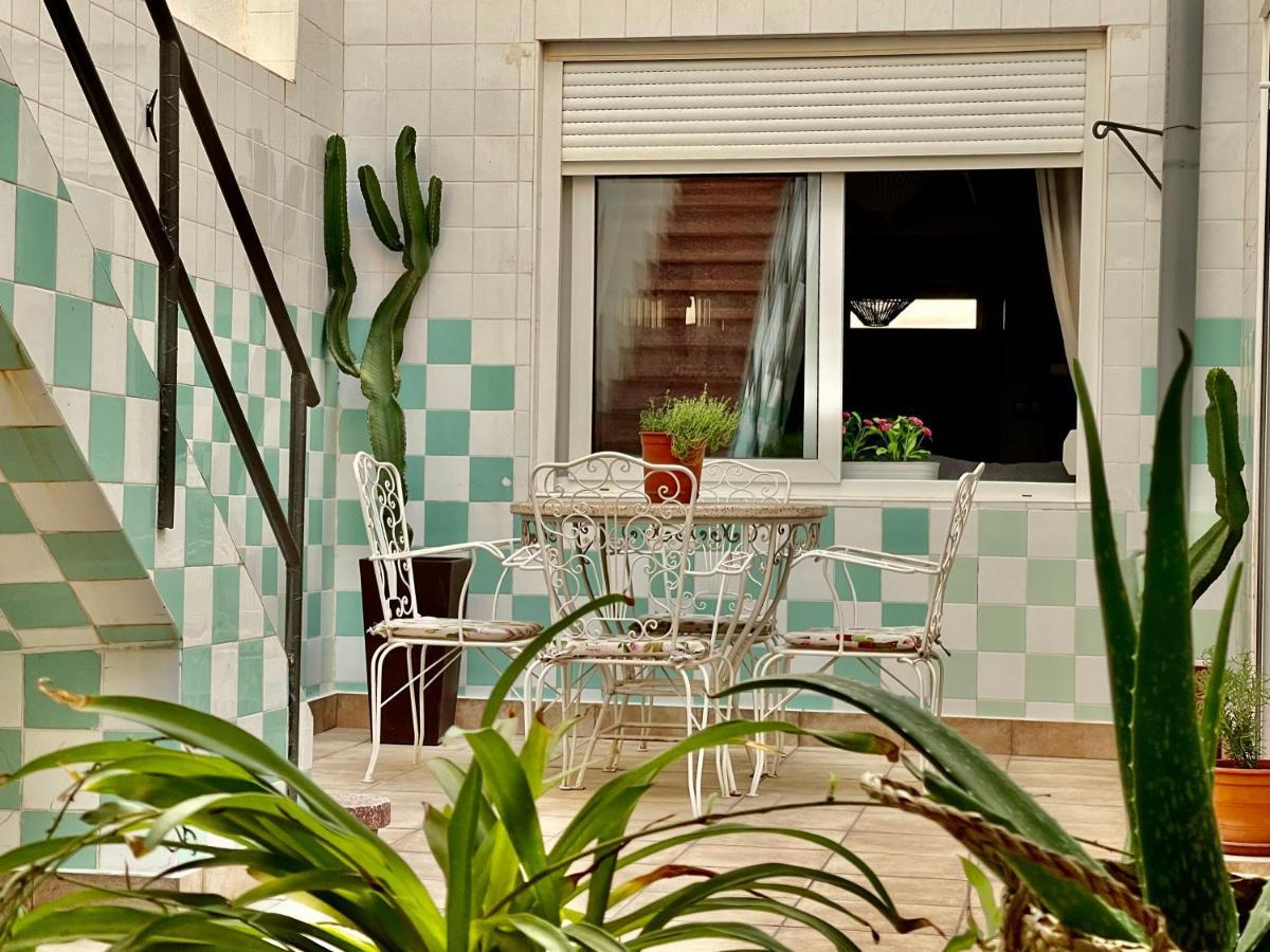 Casa Tradicional Torrevieja Villa Kültér fotó