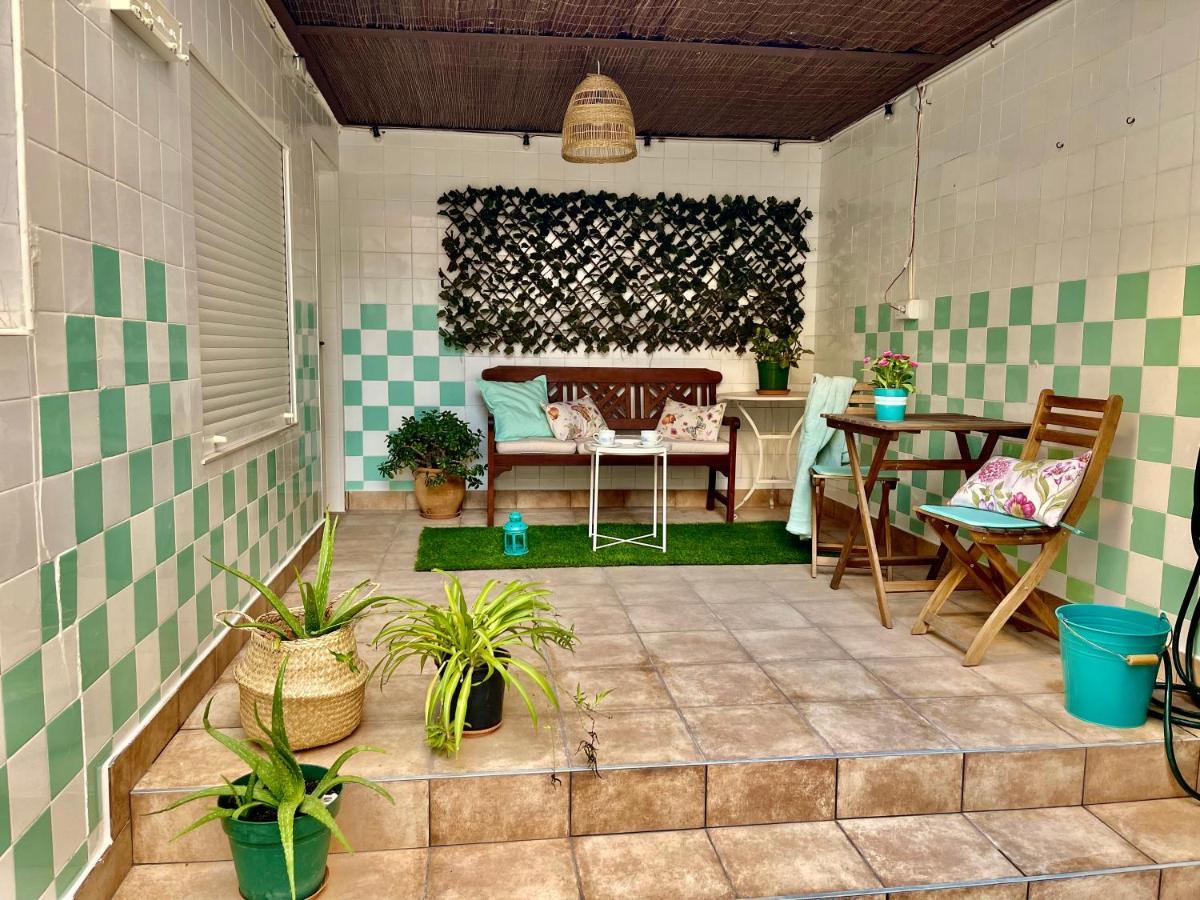 Casa Tradicional Torrevieja Villa Kültér fotó