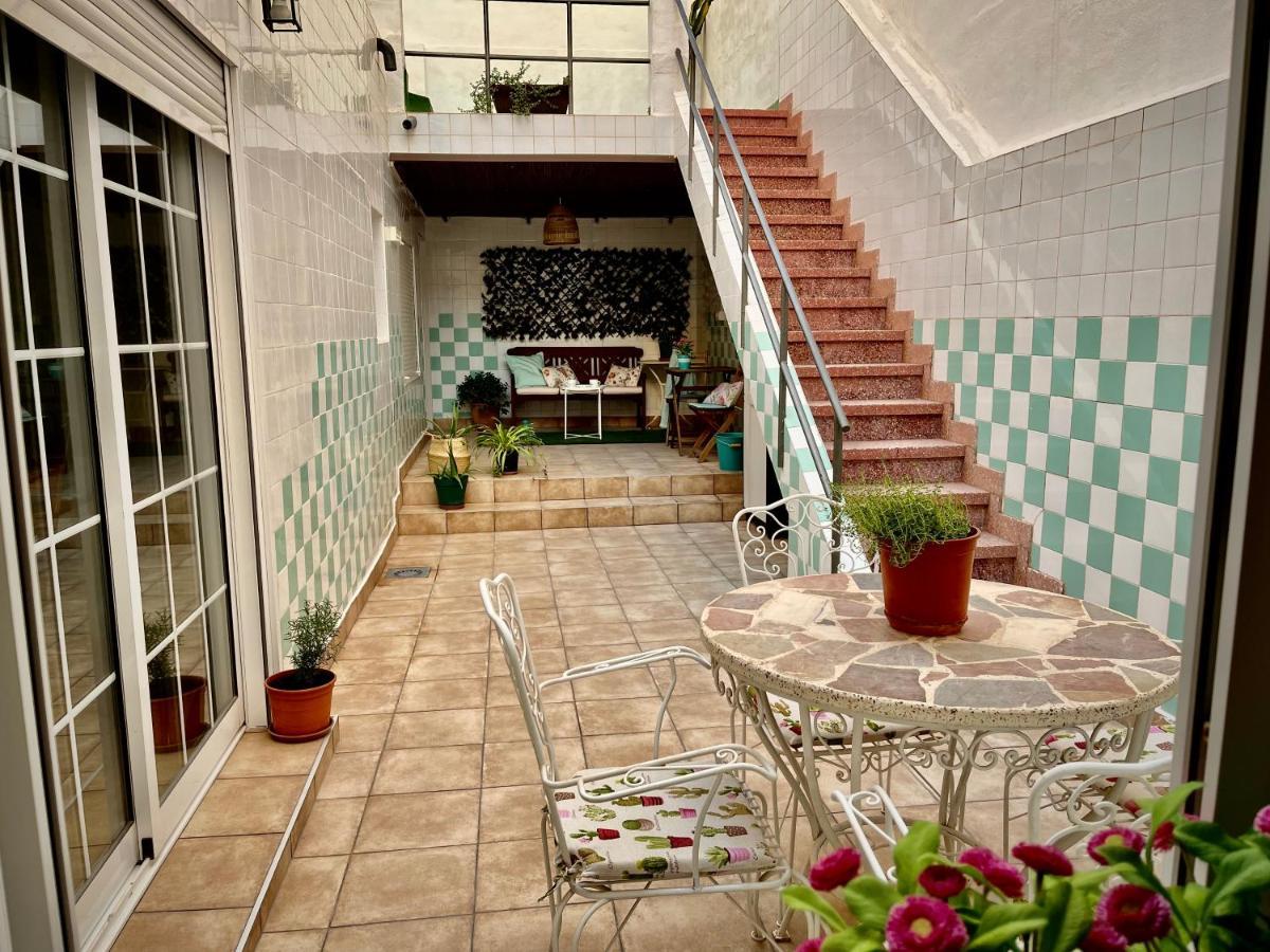 Casa Tradicional Torrevieja Villa Kültér fotó