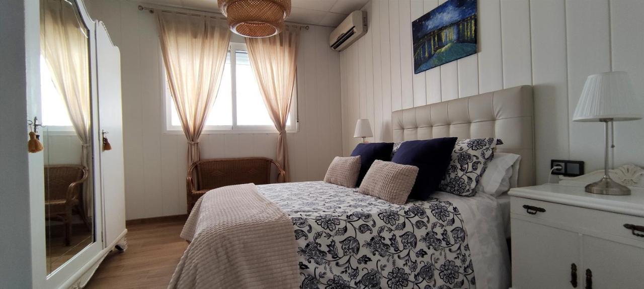 Casa Tradicional Torrevieja Villa Kültér fotó