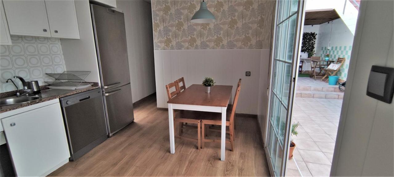Casa Tradicional Torrevieja Villa Kültér fotó
