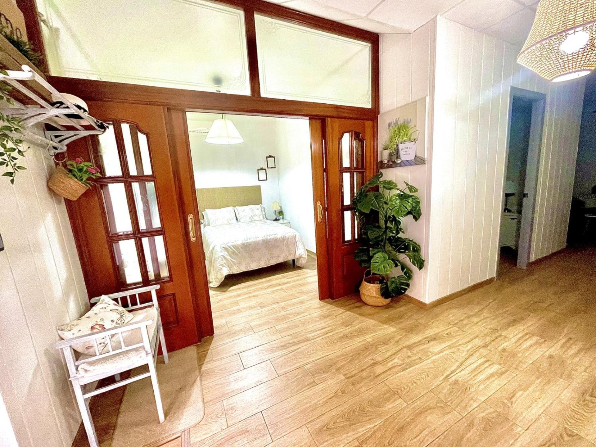 Casa Tradicional Torrevieja Villa Kültér fotó